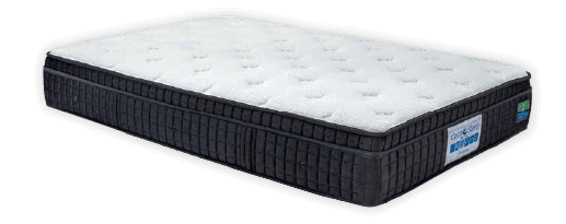 CoCoSleepのマットレスの画像