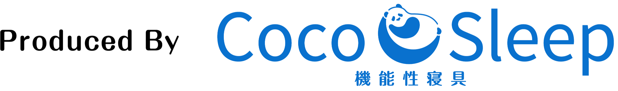 Produced By Coco Sleep