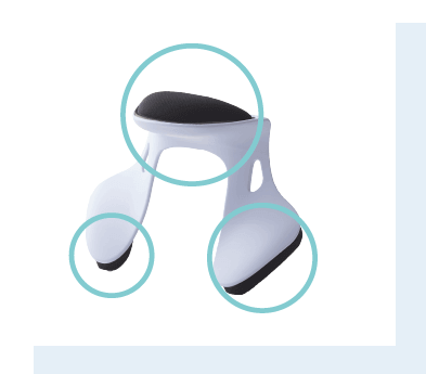 パワーナップピローの商品画像